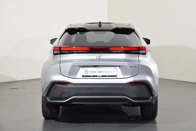 Toyota C-HR 2.0 PHEV Style