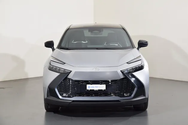 Toyota C-HR 2.0 PHEV Style