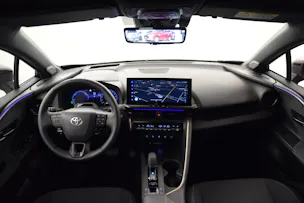Toyota C-HR 2.0 PHEV Style