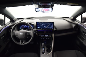 Vehicle image TOYOTA C-HR 2.0 PHEV Style
