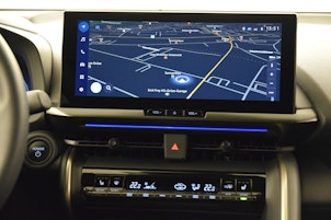 Vehicle image TOYOTA C-HR 2.0 PHEV Style