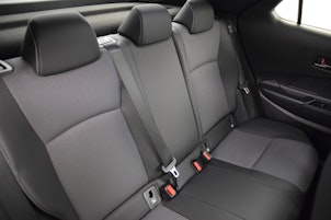 Vehicle image TOYOTA C-HR 2.0 PHEV Style