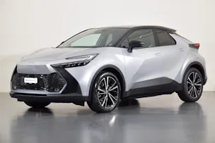 Toyota C-HR 2.0 PHEV Style