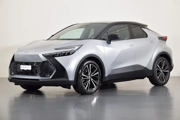 Toyota C-HR 2.0 PHEV Style