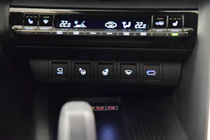 Toyota C-HR 2.0 PHEV Style