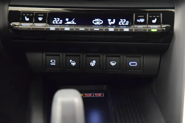 Toyota C-HR 2.0 PHEV Style