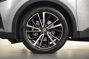 Toyota C-HR 2.0 PHEV Style