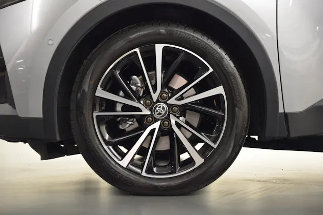 Toyota C-HR 2.0 PHEV Style