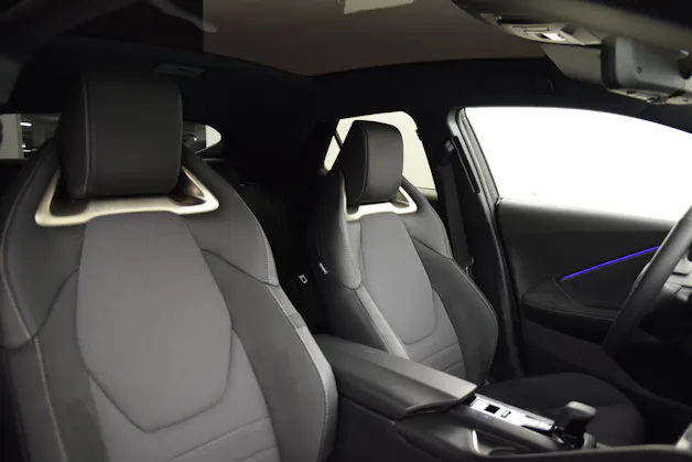 Toyota C-HR 2.0 PHEV Style