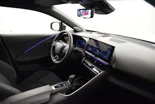 Toyota C-HR 2.0 PHEV Style