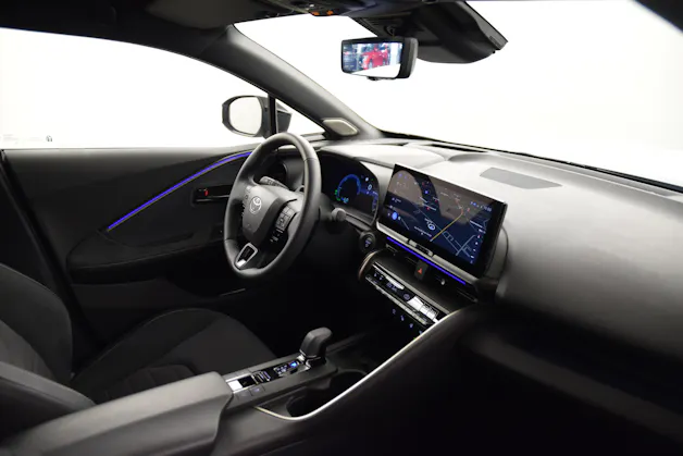 Toyota C-HR 2.0 PHEV Style
