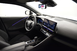 Vehicle image TOYOTA C-HR 2.0 PHEV Style