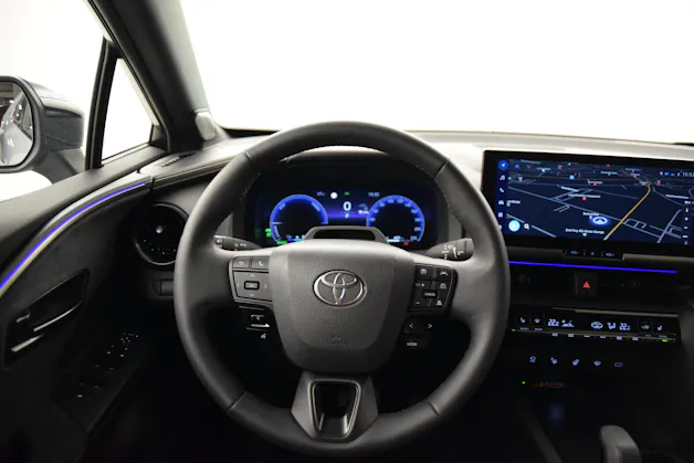 Toyota C-HR 2.0 PHEV Style