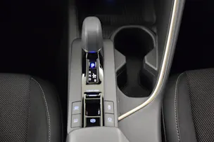 Toyota C-HR 2.0 PHEV Style