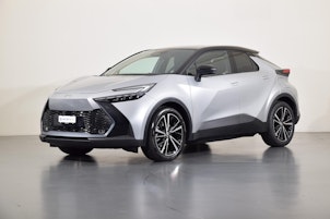 Vehicle image TOYOTA C-HR 2.0 PHEV Style