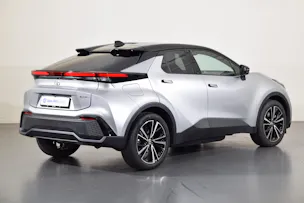 Toyota C-HR 2.0 PHEV Style