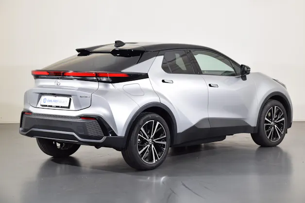 Toyota C-HR 2.0 PHEV Style