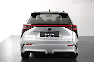 Vehicle image TOYOTA bZ4X Style AWD