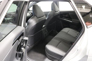 Vehicle image TOYOTA bZ4X Style AWD