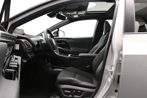 Vehicle image TOYOTA bZ4X Style AWD