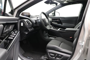 Vehicle image TOYOTA bZ4X Style AWD