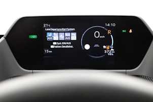 Vehicle image TOYOTA bZ4X Style AWD