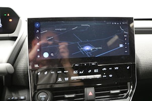 Vehicle image TOYOTA bZ4X Style AWD