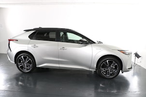 Vehicle image TOYOTA bZ4X Style AWD