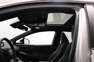 Vehicle image TOYOTA bZ4X Style AWD