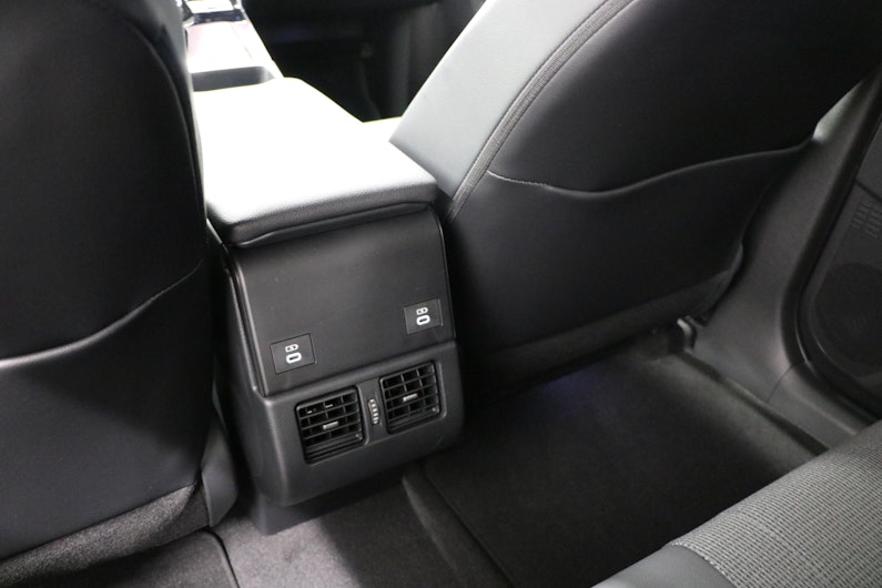 Vehicle image TOYOTA BZ4X