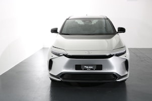 Vehicle image TOYOTA bZ4X Style AWD