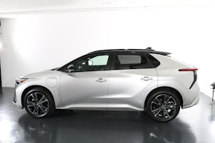 Vehicle image TOYOTA bZ4X Style AWD