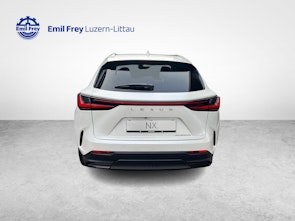 Vehicle image LEXUS NX 450h+ Comfort