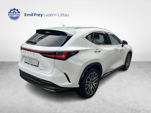 Lexus NX 450h+ Comfort