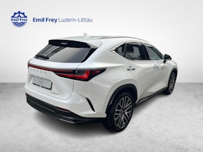 Vehicle image LEXUS NX 450h+ Comfort