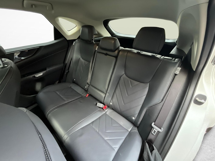 Vehicle image LEXUS NX