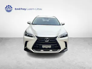 Lexus NX 450h+ Comfort