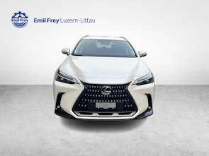 Vehicle image LEXUS NX 450h+ Comfort