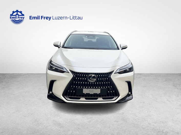 Vehicle image LEXUS NX