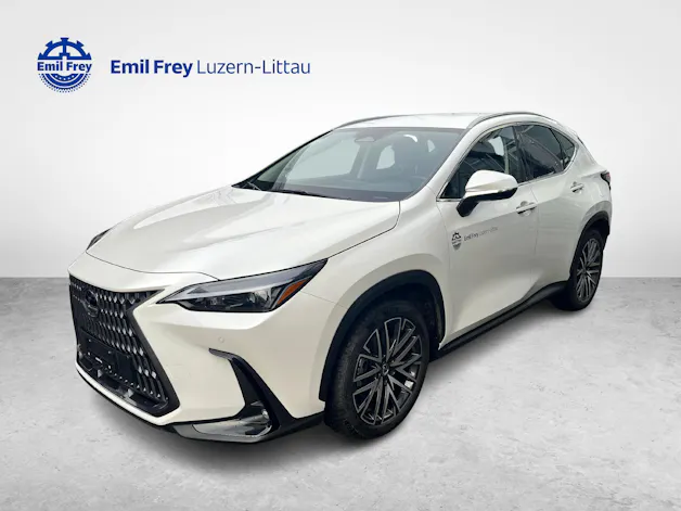 Lexus NX 450h+ Comfort