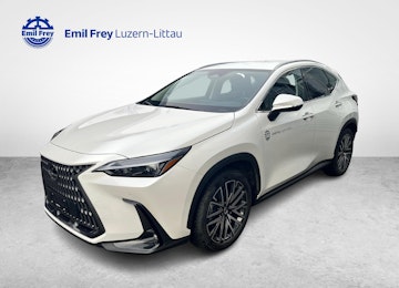 Vehicle image LEXUS NX 450h+ Comfort Vehicle image LEXUS NX 450h+ Comfort