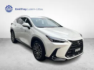 Lexus NX 450h+ Comfort