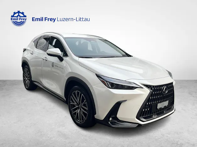 Lexus NX 450h+ Comfort