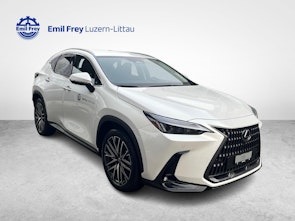 Vehicle image LEXUS NX 450h+ Comfort