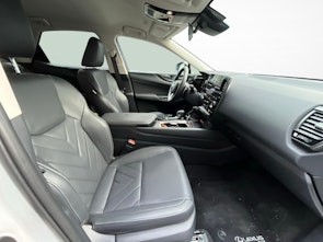 Vehicle image LEXUS NX 450h+ Comfort