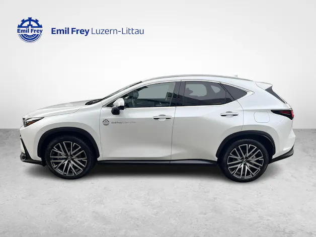 Lexus NX 450h+ Comfort