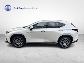 Vehicle image LEXUS NX 450h+ Comfort