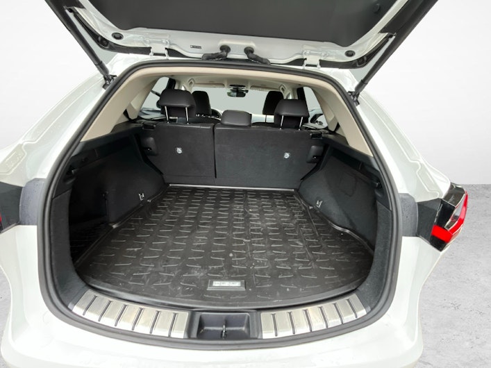 Vehicle image LEXUS NX