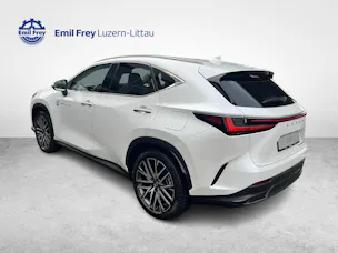 Lexus NX 450h+ Comfort