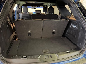 Vehicle image FORD Explorer 3.0 V6 Plug-in Hybrid ST-Line